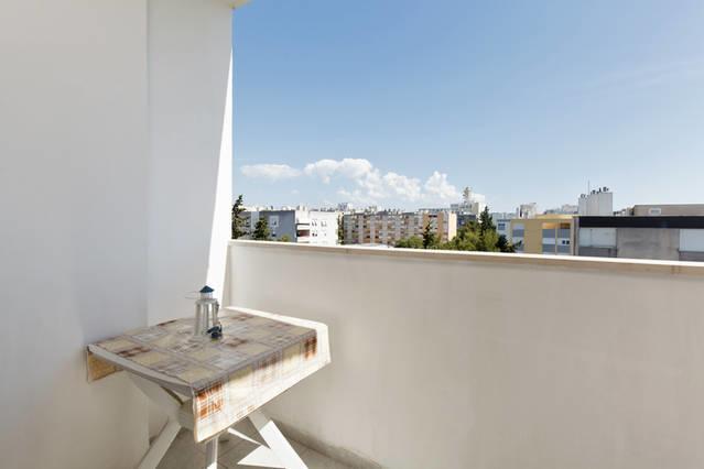 Apartment Matilda Split Eksteriør billede