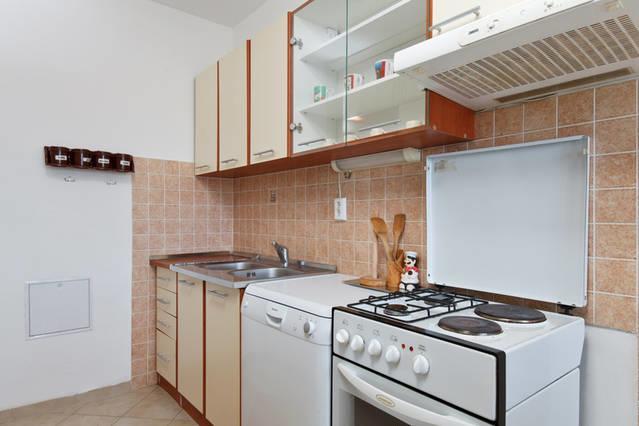 Apartment Matilda Split Eksteriør billede